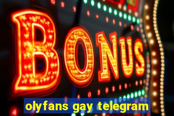 olyfans gay telegram